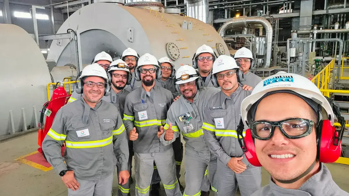 Capacitação