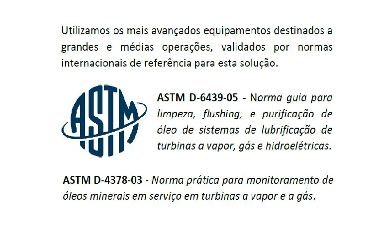 Equipamentos e Soluções 2